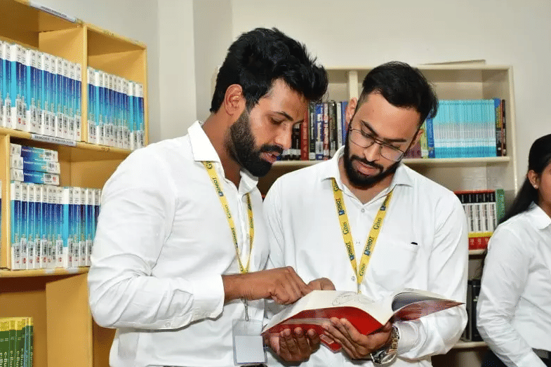 GIMS Noida Campus photo 33